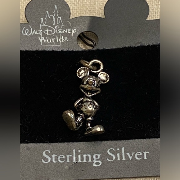Disney Jewelry - Disney Mickey Mouse charm